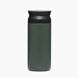 Kinto Travel Tumbler 350ml | Ash Green by KINTO (kinto-travel-tumbler-ash-green-350ml)