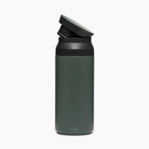 Kinto Travel Tumbler 350ml | Ash Green by KINTO (kinto-travel-tumbler-ash-green-350ml)