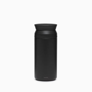 Kinto Travel Tumbler 500ml | Black by KINTO (kinto-travel-tumbler-500ml-black)