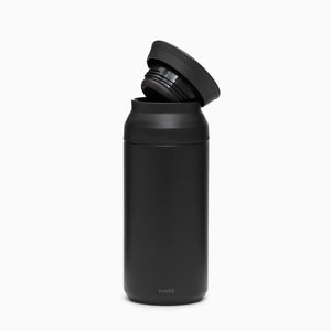 Kinto Travel Tumbler 500ml | Black by KINTO (kinto-travel-tumbler-500ml-black)