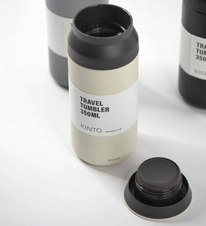 Kinto Travel Tumbler 350ml | White by KINTO (travel-tumbler-350ml-white-copy)