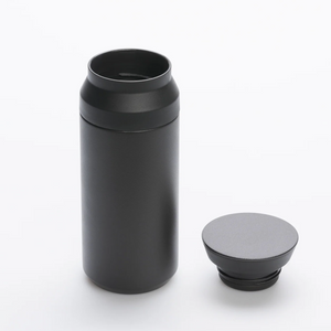 Kinto Travel Tumbler 500ml | Black by KINTO (kinto-travel-tumbler-500ml-black)