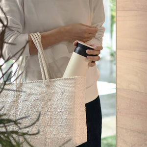 Kinto Travel Tumbler 500ml | White by KINTO (kinto-travel-tumbler-350ml-white-copy)