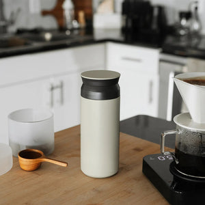 Kinto Travel Tumbler 500ml | White by KINTO (kinto-travel-tumbler-350ml-white-copy)