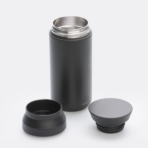 Kinto Travel Tumbler 500ml | Black by KINTO (kinto-travel-tumbler-500ml-black)