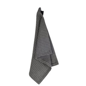 Kitchen Cloth | Evening Grey by THE ORGANIC COMPANY (the-organic-co-kitchen-cloth)