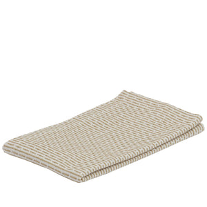 Kitchen Cloth | Stone/Khaki by THE ORGANIC COMPANY (the-organic-company-kitchen-cloth-stone-khaki)