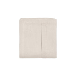 Organic Cotton Tea Towel L | Stone by THE ORGANIC COMPANY (the-organic-company-kitchen-towel-stone)