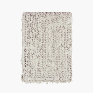 KOS Bedspread 140X260 - Marble by HOME LINEN LABELS (home-linen-labels-kos-140-260cm-marble-plaid)