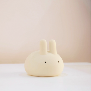 Lapin Night Lamp | White by DESIGNSTUFF (copy-of-bunny-night-lamp-white)