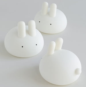 Designstuff Lapin Night Lamp | White