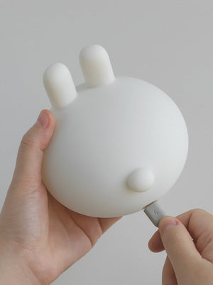 Designstuff Lapin Night Lamp | White