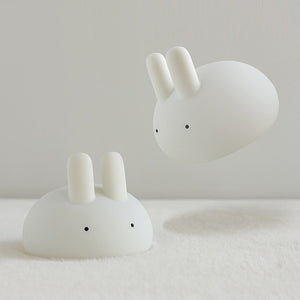 Designstuff Lapin Night Lamp | White