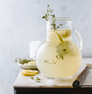 Lemon Myrtle Syrup by TASTEOLOGY (lemon-myrtle-syrup)