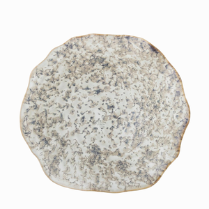 Lennon Stoneware Bowl | Grey by BLOOMINGVILLE (lennon-bowl-grey-stoneware)