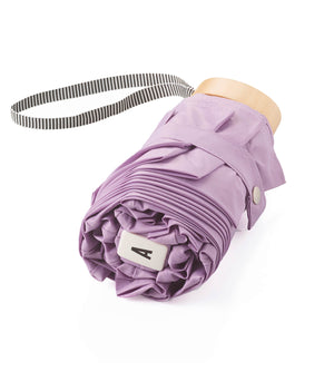 Micro Umbrella | Lilac/Olympe by ANATOLE (micro-umbrella-lilac-olympe)