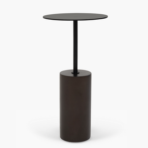 Macy A Sidetable | Mango Wood by URBAN NATURE CULTURE (side-table-macy-a-mango-wood)