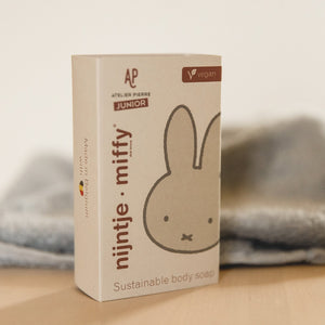 Miffy All in One Soap | Sand by ATELIER PIERRE (miffy-sand-all-in-one-soap-red-berry-parfum)