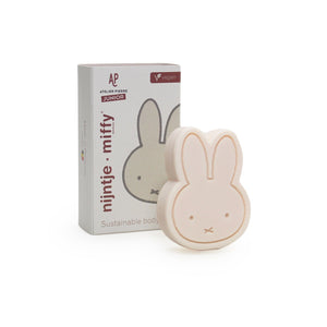 Miffy All in One Soap | Sand by ATELIER PIERRE (miffy-sand-all-in-one-soap-red-berry-parfum)