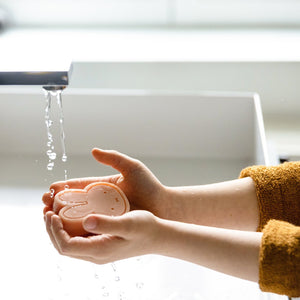 Miffy All in One Soap | POWDER by ATELIER PIERRE (miffy-powder-all-in-one-soap-red-berry-parfum-1)