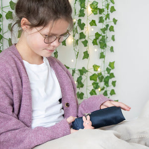 Miffy Key Ring 6.2cm | Powder by ATELIER PIERRE (miffy-powder-key-ring-6-2-cm)