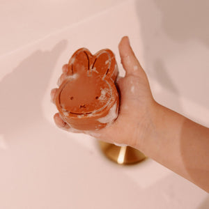 Miffy All in One Soap | Terra by ATELIER PIERRE (miffy-terra-all-in-one-soap-red-berry-parfum)