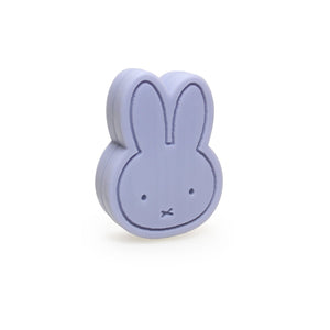 Miffy All in One Soap | Silver Blue by ATELIER PIERRE (miffy-silver-blue-all-in-one-soap-red-berry-parfum)