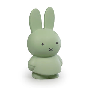Miffy Money Box | EUCALYPTUS | 19cm by ATELIER PIERRE (miffy-eucalyptus-money-box-19cm)