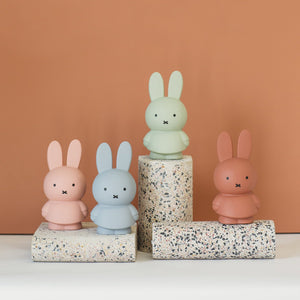 Miffy Money Box | POWDER | 19cm by ATELIER PIERRE (miffy-eucalyptus-money-box-19cm-copy)