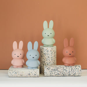 Miffy Money Box | EUCALYPTUS | 19cm by ATELIER PIERRE (miffy-eucalyptus-money-box-19cm)