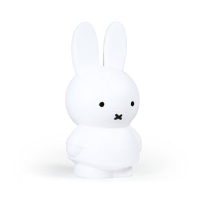 Miffy Money Box | PURE | 19cm by ATELIER PIERRE (miffy-pure-money-box-19cm)