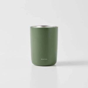 2in 1 Can Cooler | Conifer Green by MARNA (2in-1-can-cooler-conifer-green)