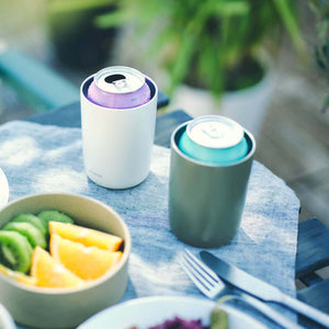 2in 1 Can Cooler | Conifer Green by MARNA (2in-1-can-cooler-conifer-green)