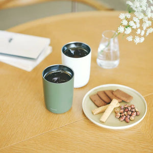 2in 1 Can Cooler | Conifer Green by MARNA (2in-1-can-cooler-conifer-green)