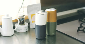 2in 1 Can Cooler | Black by MARNA (2in-1-can-cooler-black)