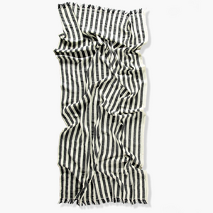 Melody Turkish Towel | Nero