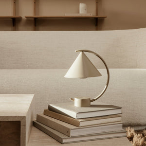 Meridian Lamp | Cashmere by FERM LIVING (meridian-lamp-cashmere)