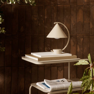 Meridian Lamp | Cashmere by FERM LIVING (meridian-lamp-cashmere)