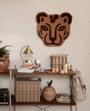 Meridian Lamp | Cashmere by FERM LIVING (meridian-lamp-cashmere)