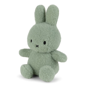 Bon Ton Toys Miffy 23cm Eco Cotton Candy Plush | Pistache Green
