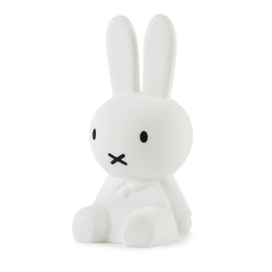 MIFFY FIRST LIGHT LAMP | WHITE by MR MARIA (miffy-first-light-lamp-white)