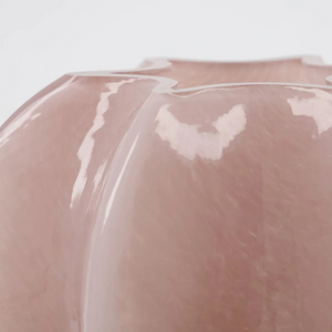 Nixi Vase & Candle Holder | Rose Pink by HOUSE DOCTOR (nixi-vase-candle-holder-rose-pink)