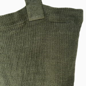 NOMADE Tote | Treillis by CHARVET EDITIONS (charvet-editions-bag-nomade-trellis)