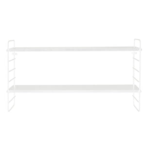 Bloomingville North Shelf | White by BLOOMINGVILLE (bloomingville-north-shelf-white)