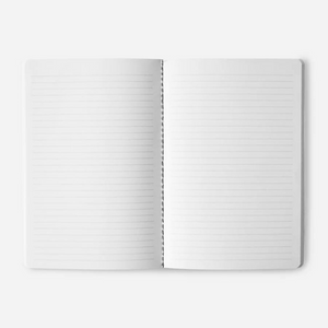Notebook | Write it down by LETTUCE (notebook-write-it-down)