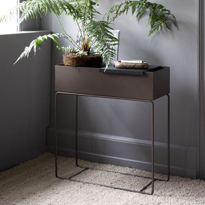 Plant Box | Taupe by FERM LIVING (plant-box-taupe)