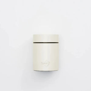 Soup Flask 160ml | Ivory by Poketle (soup-flask-160ml-ivory)