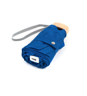 Anatole Micro Umbrella | Marguerite | Royal Blue