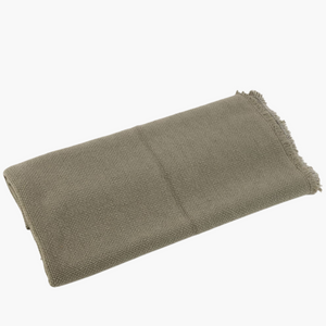 PATARA Bedspread 140x260 - Army by HOME LINEN LABELS (home-linen-labels-patara-140-260cm-army-plaid)