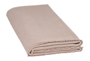 PATARA Bedspread 140X260 - Dark Powder by HOME LINEN LABELS (home-linen-labels-patara-140-260cm-dark-powder-plaid)